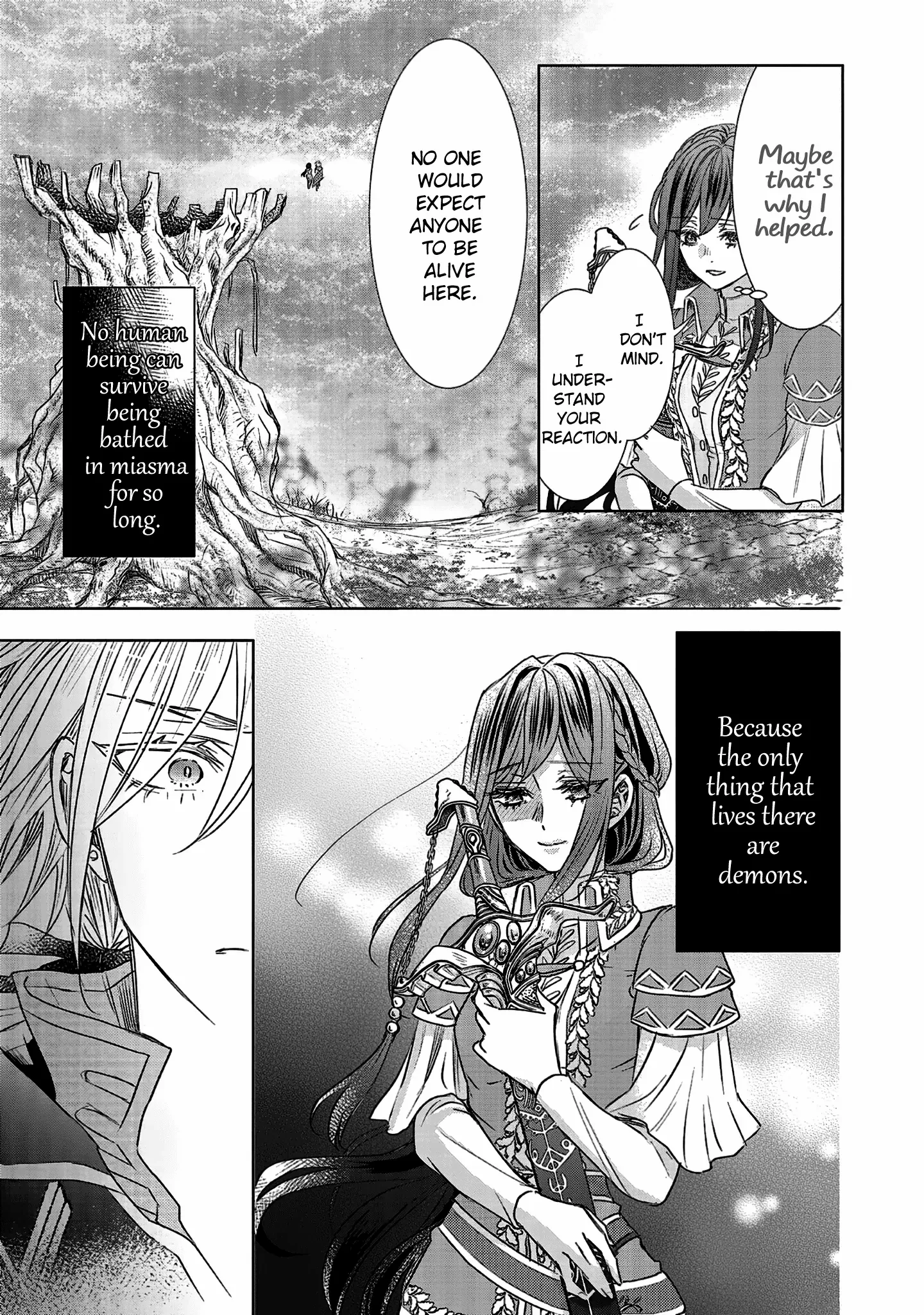 The Person I Loved Asked Me to Die in My Younger Sister
