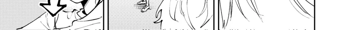 The Person Sitting Next to Me Looking at Me with Perverted Eyes Chapter 4 page 2 - 