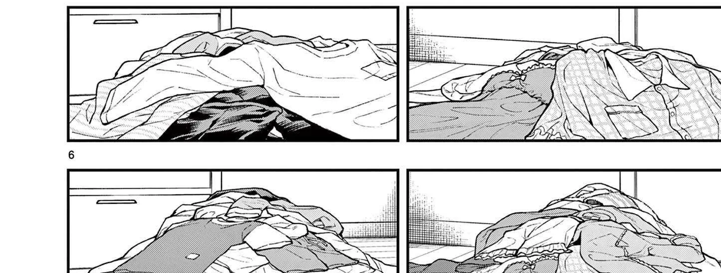 The Person Sitting Next to Me Looking at Me with Perverted Eyes Chapter 43 page 12 - 