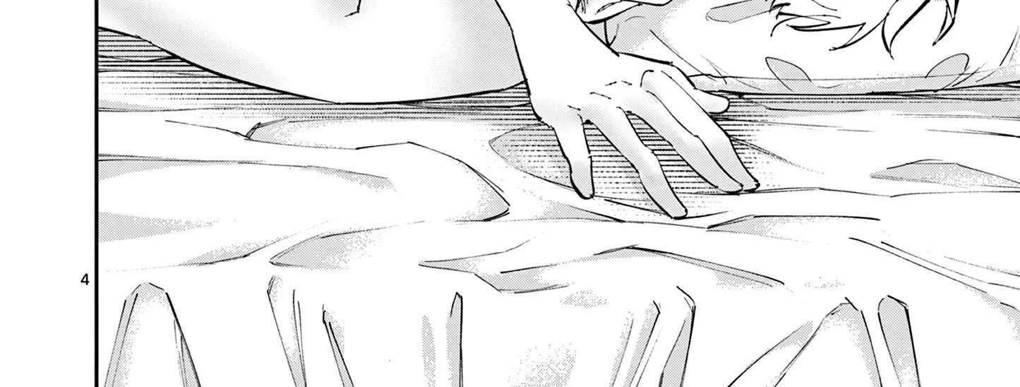 The Person Sitting Next to Me Looking at Me with Perverted Eyes Chapter 44 page 8 - 