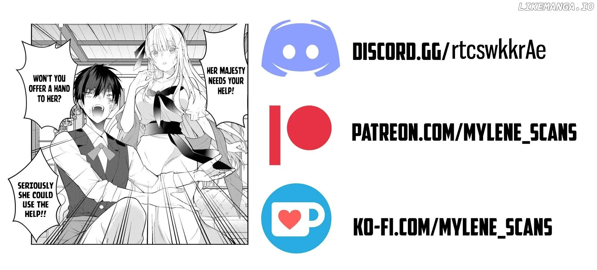The Person Sitting Next to Me Looking at Me with Perverted Eyes Chapter 45 page 18 - 