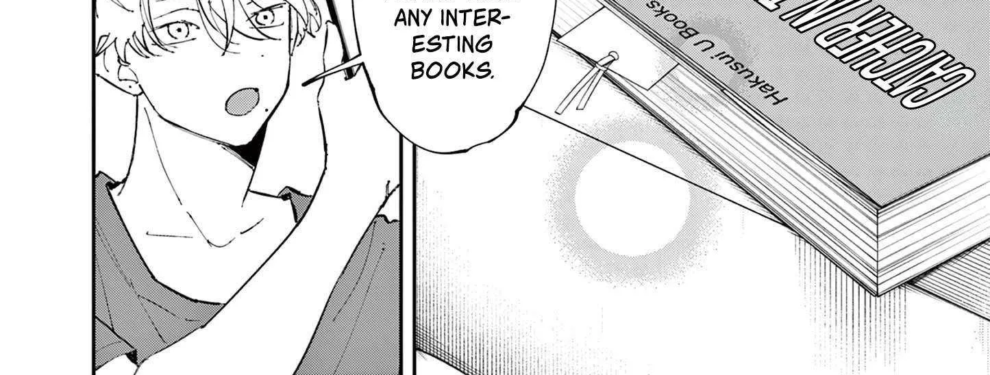 The Person Sitting Next to Me Looking at Me with Perverted Eyes Chapter 46 page 12 - 
