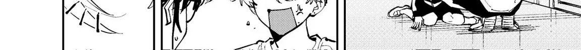 The Person Sitting Next to Me Looking at Me with Perverted Eyes Chapter 5 page 8 - 