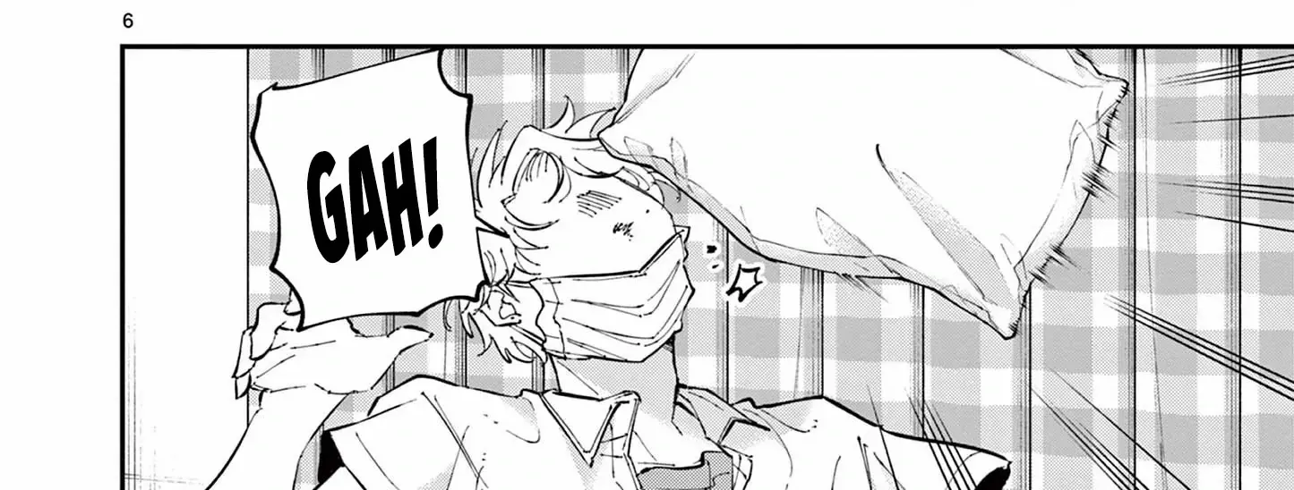 The Person Sitting Next to Me Looking at Me with Perverted Eyes Chapter 51 page 13 - 