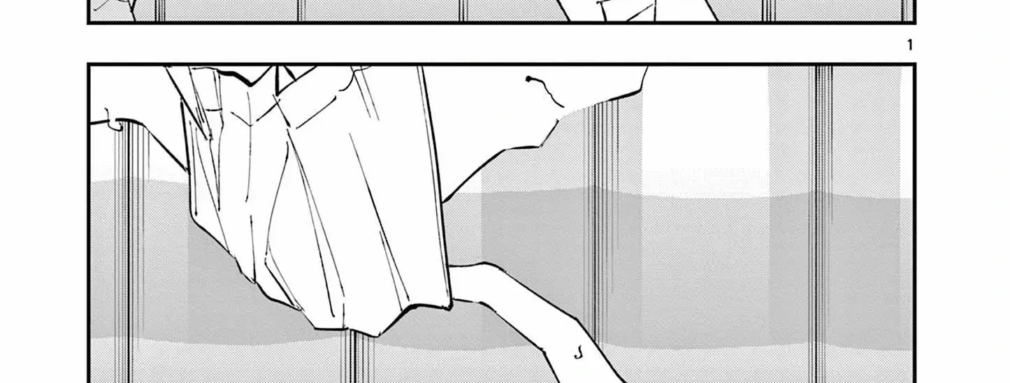 The Person Sitting Next to Me Looking at Me with Perverted Eyes Chapter 51 page 3 - 