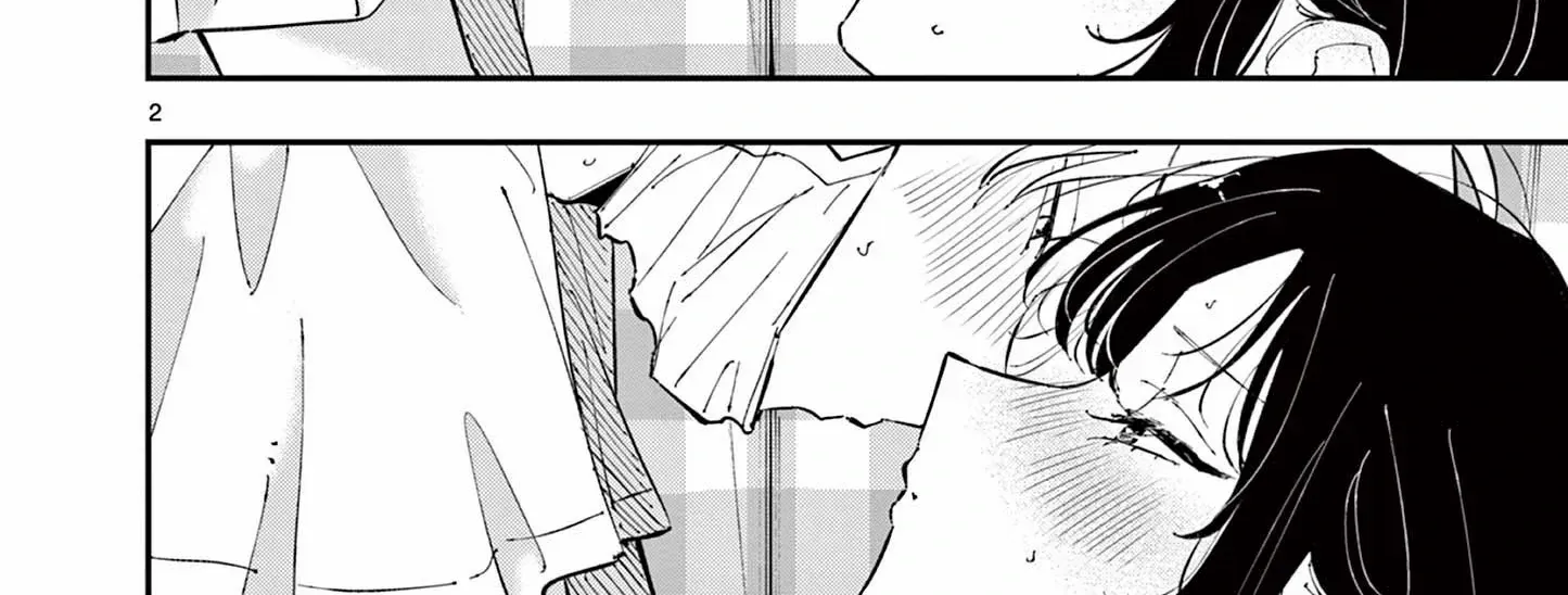 The Person Sitting Next to Me Looking at Me with Perverted Eyes Chapter 51 page 5 - 