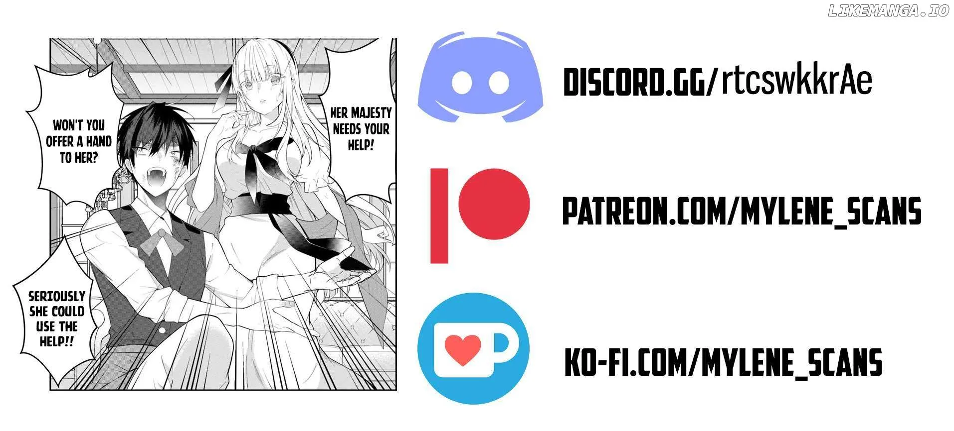The Person Sitting Next to Me Looking at Me with Perverted Eyes Chapter 52 page 20 - 