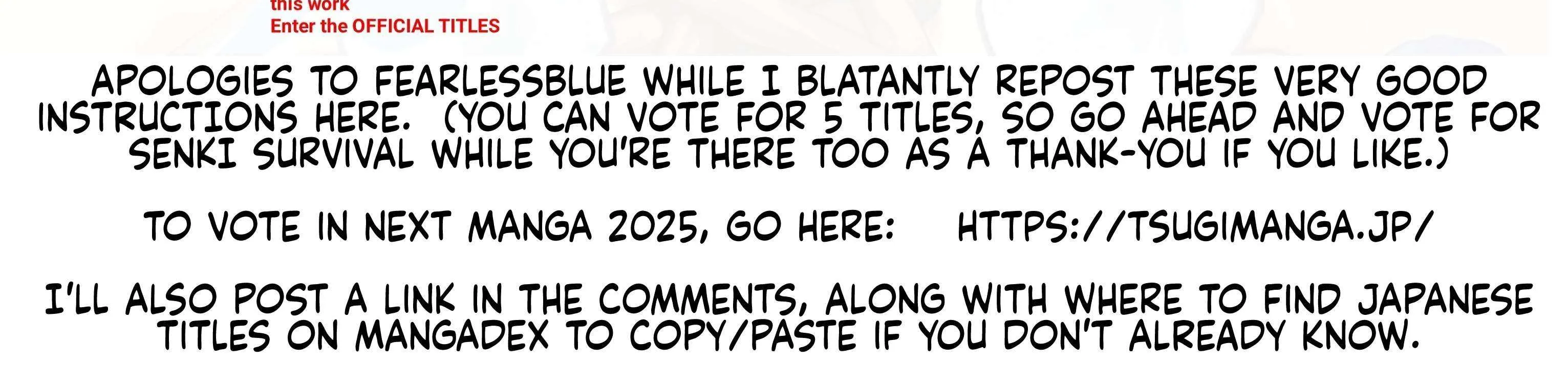The Person Sitting Next to Me Looking at Me with Perverted Eyes Chapter 53.5 page 8 - 