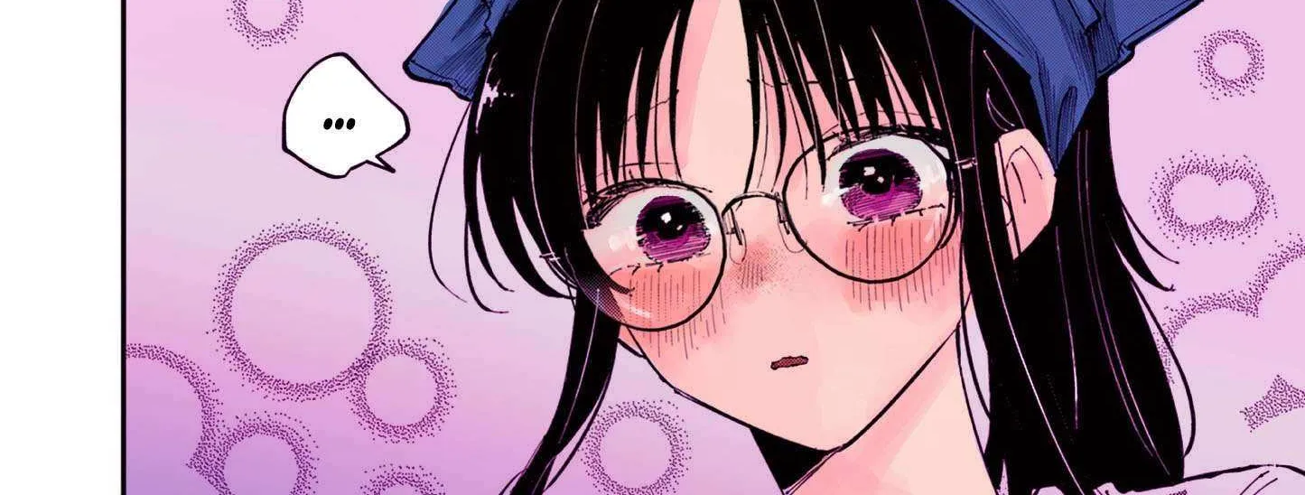 The Person Sitting Next to Me Looking at Me with Perverted Eyes Chapter 55 page 14 - 