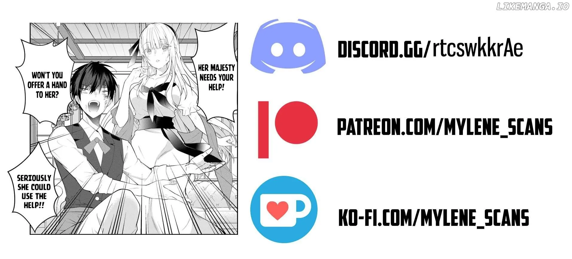 The Person Sitting Next to Me Looking at Me with Perverted Eyes Chapter 55 page 21 - 