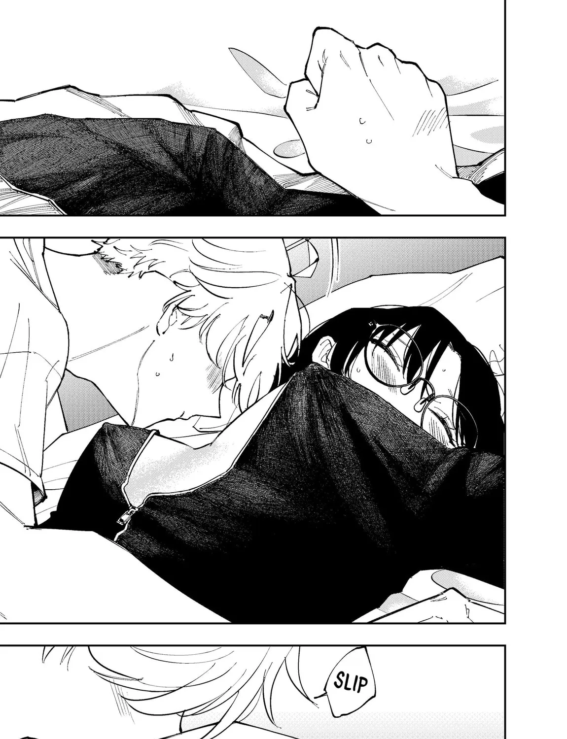 The Person Sitting Next to Me Looking at Me with Perverted Eyes Chapter 6 page 13 - 