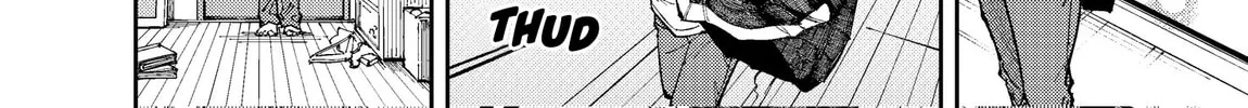 The Person Sitting Next to Me Looking at Me with Perverted Eyes Chapter 6 page 8 - 