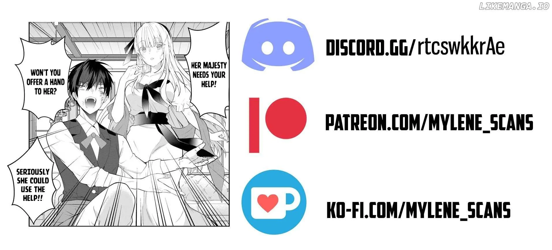 The Person Sitting Next to Me Looking at Me with Perverted Eyes Chapter 61 page 19 - 