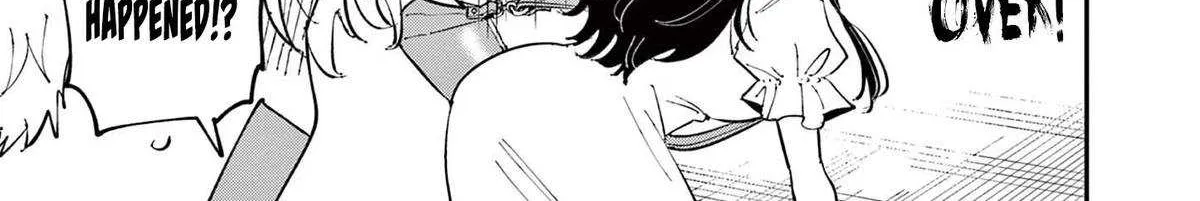 The Person Sitting Next to Me Looking at Me with Perverted Eyes Chapter 63 page 6 - 