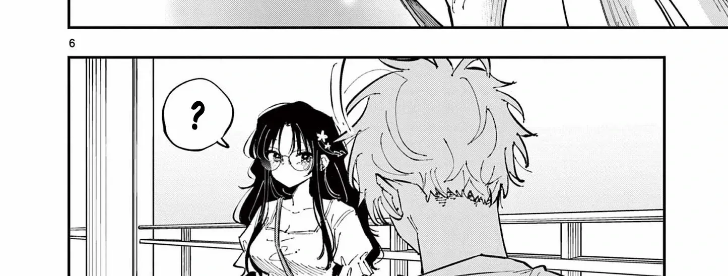 The Person Sitting Next to Me Looking at Me with Perverted Eyes Chapter 65 page 12 - 