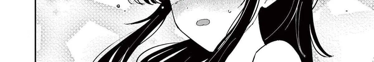 The Person Sitting Next to Me Looking at Me with Perverted Eyes Chapter 66 page 16 - 
