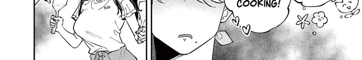The Person Sitting Next to Me Looking at Me with Perverted Eyes Chapter 66 page 4 - 