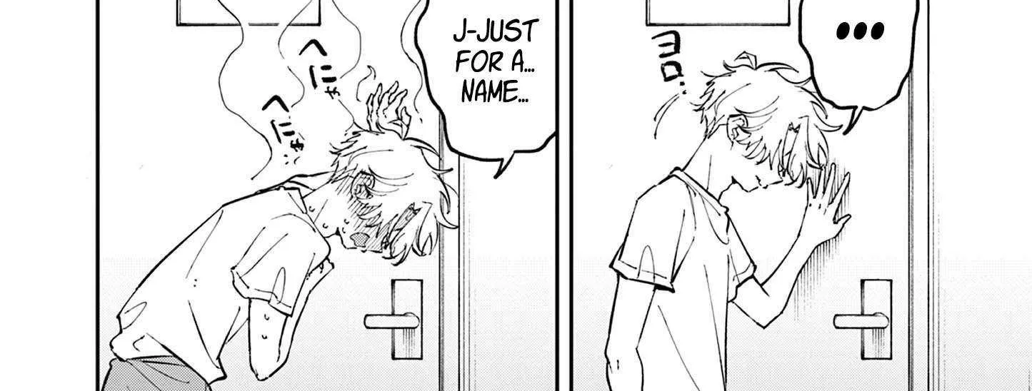 The Person Sitting Next to Me Looking at Me with Perverted Eyes Chapter 67 page 16 - 