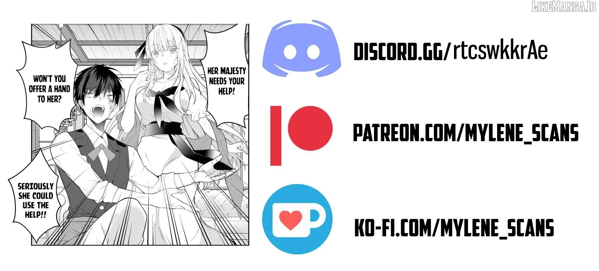 The Person Sitting Next to Me Looking at Me with Perverted Eyes Chapter 69 page 19 - 