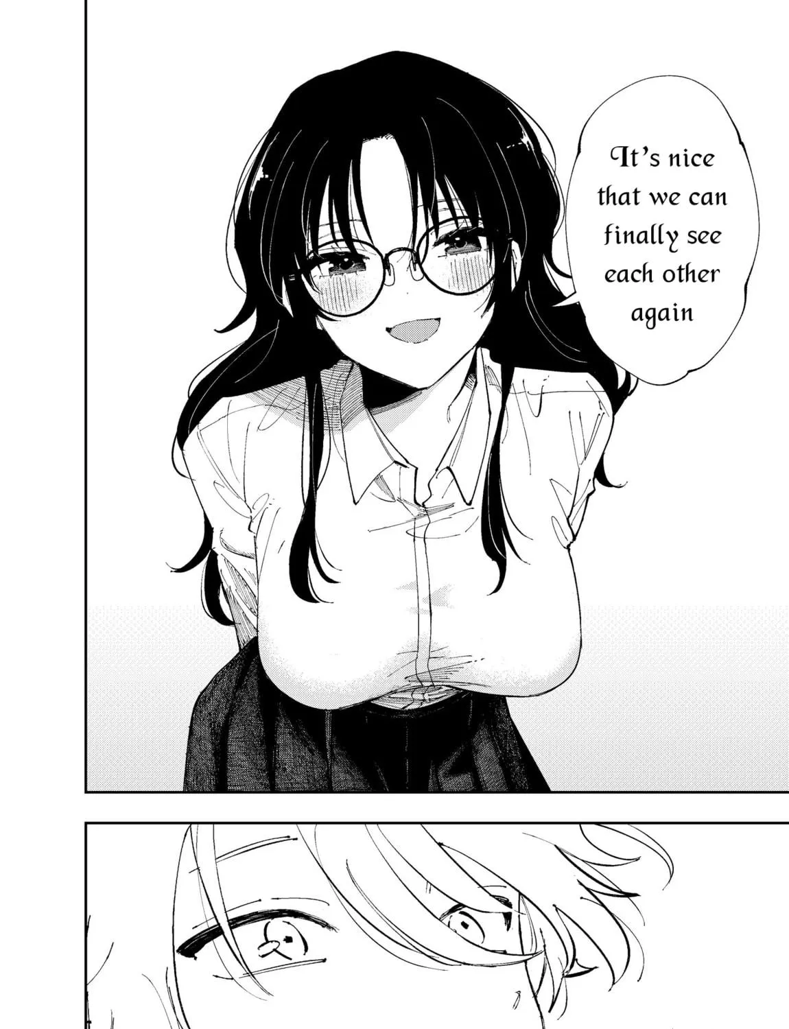 The Person Sitting Next to Me Looking at Me with Perverted Eyes Chapter 7 page 11 - 