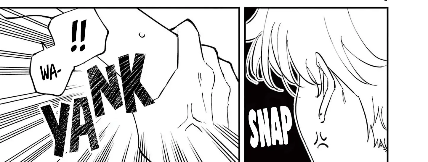 The Person Sitting Next to Me Looking at Me with Perverted Eyes Chapter 70 page 11 - 