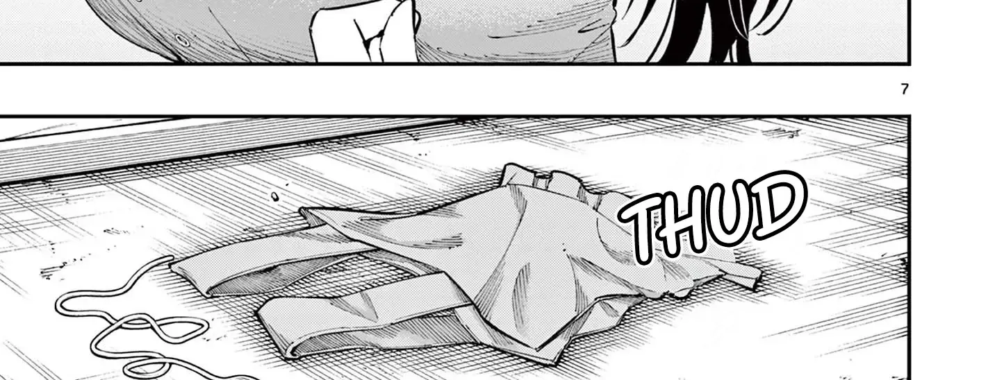 The Person Sitting Next to Me Looking at Me with Perverted Eyes Chapter 70 page 15 - 