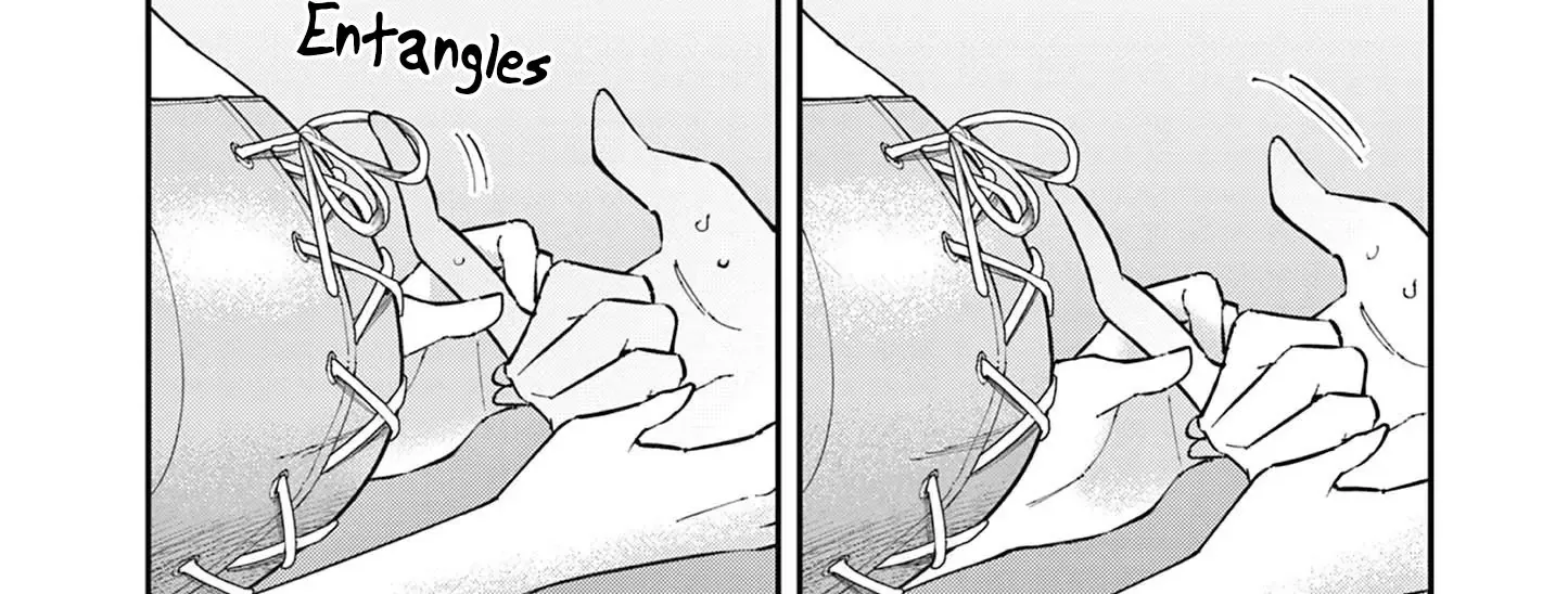 The Person Sitting Next to Me Looking at Me with Perverted Eyes Chapter 70 page 5 - 