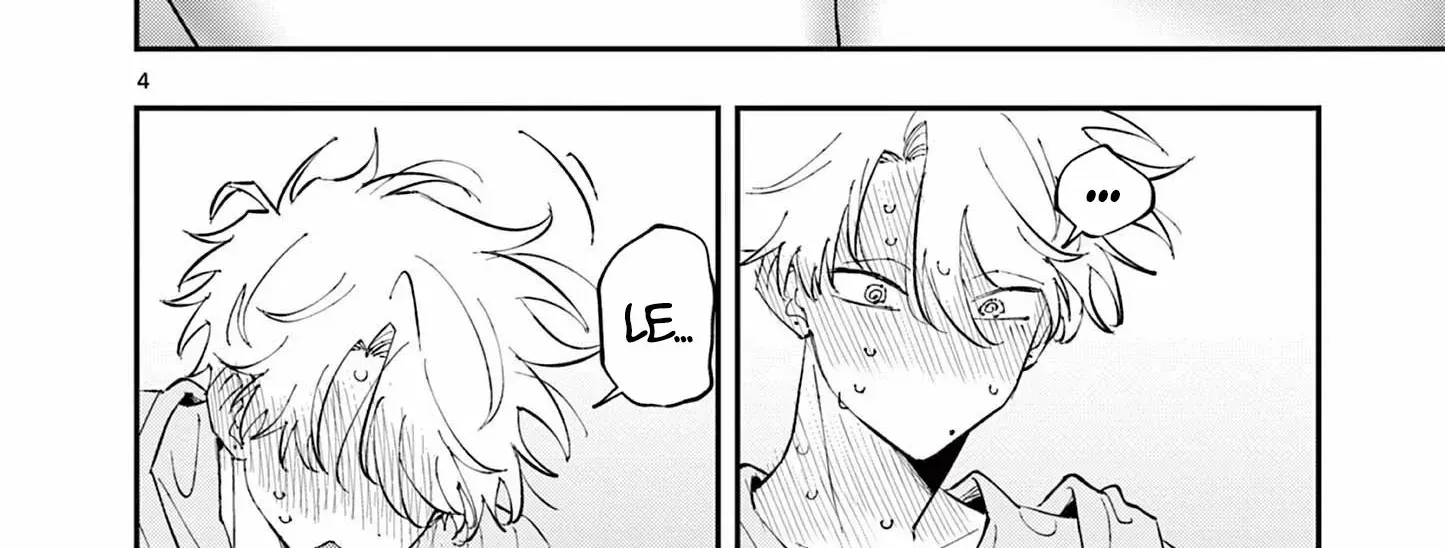 The Person Sitting Next to Me Looking at Me with Perverted Eyes Chapter 71 page 8 - 