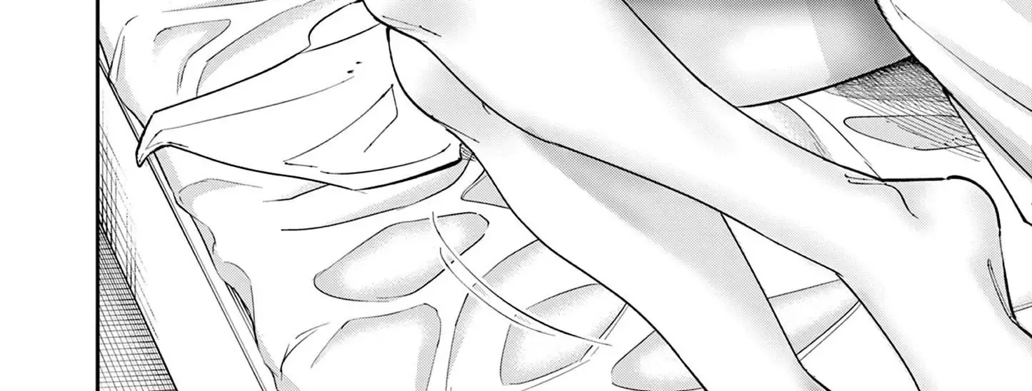 The Person Sitting Next to Me Looking at Me with Perverted Eyes Chapter 72 page 16 - 
