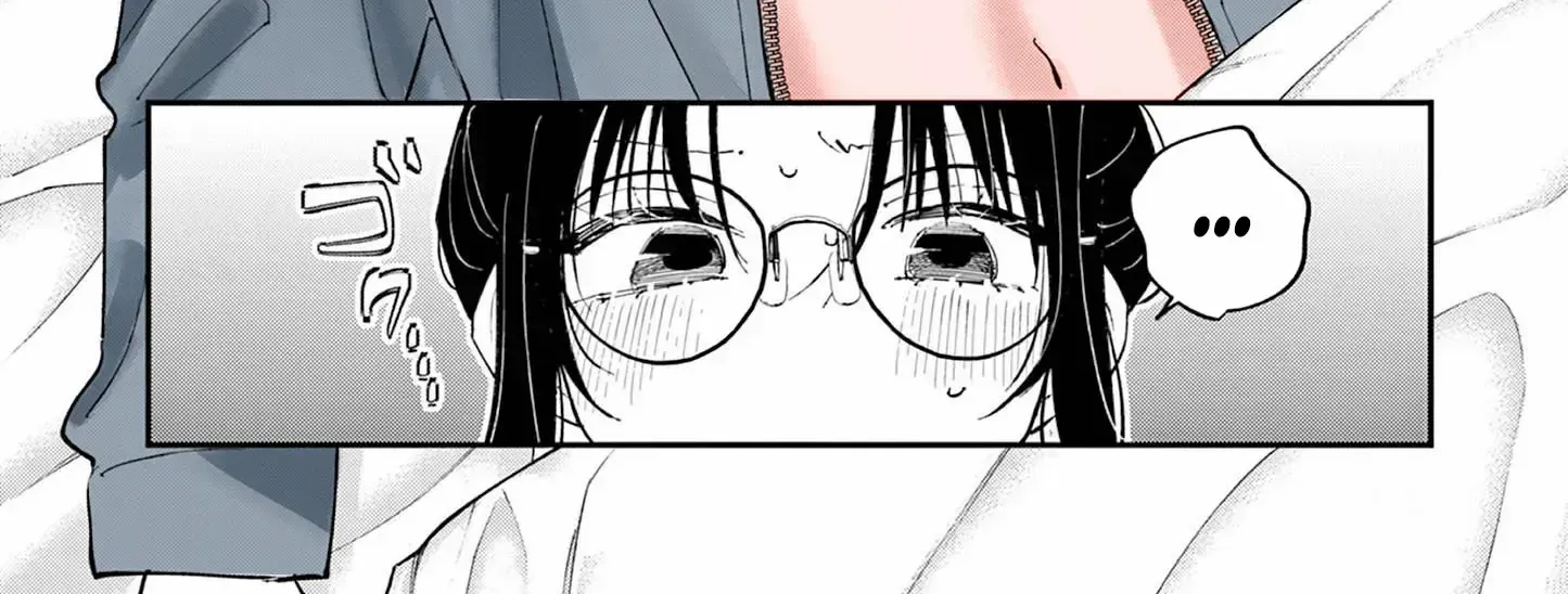 The Person Sitting Next to Me Looking at Me with Perverted Eyes Chapter 72 page 18 - 