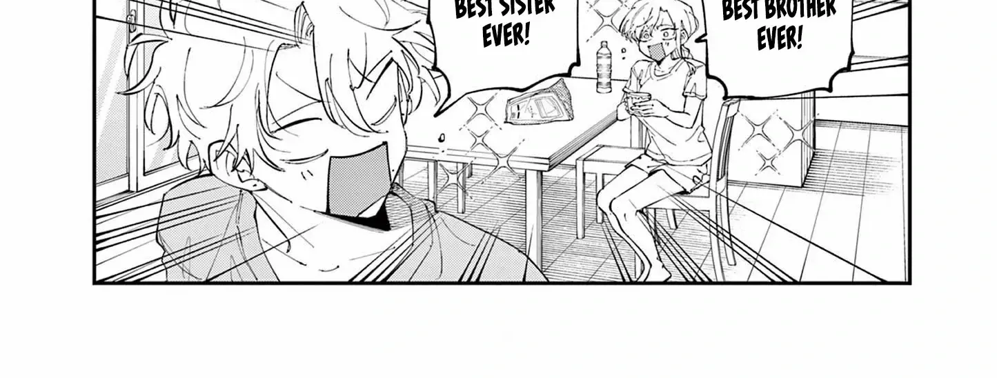 The Person Sitting Next to Me Looking at Me with Perverted Eyes Chapter 76 page 16 - 