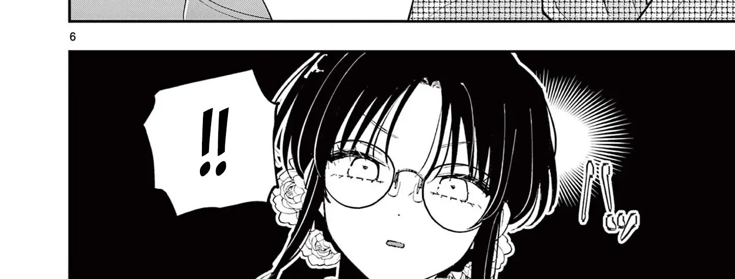 The Person Sitting Next to Me Looking at Me with Perverted Eyes Chapter 79 page 13 - 