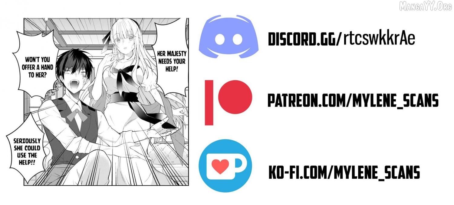 The Person Sitting Next to Me Looking at Me with Perverted Eyes Chapter 85 page 10 - 