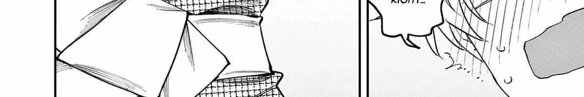 The Person Sitting Next to Me Looking at Me with Perverted Eyes Chapter 87 page 5 - 
