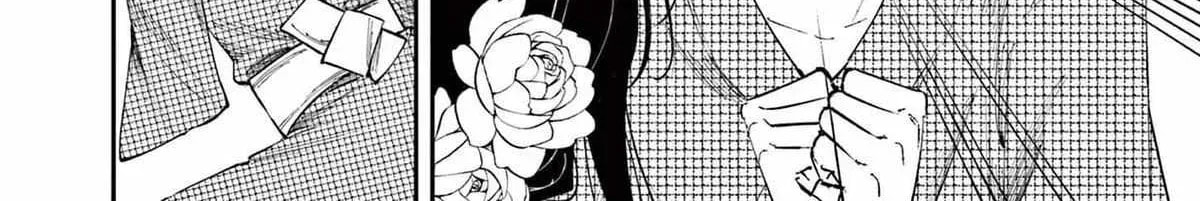 The Person Sitting Next to Me Looking at Me with Perverted Eyes Chapter 87 page 9 - 
