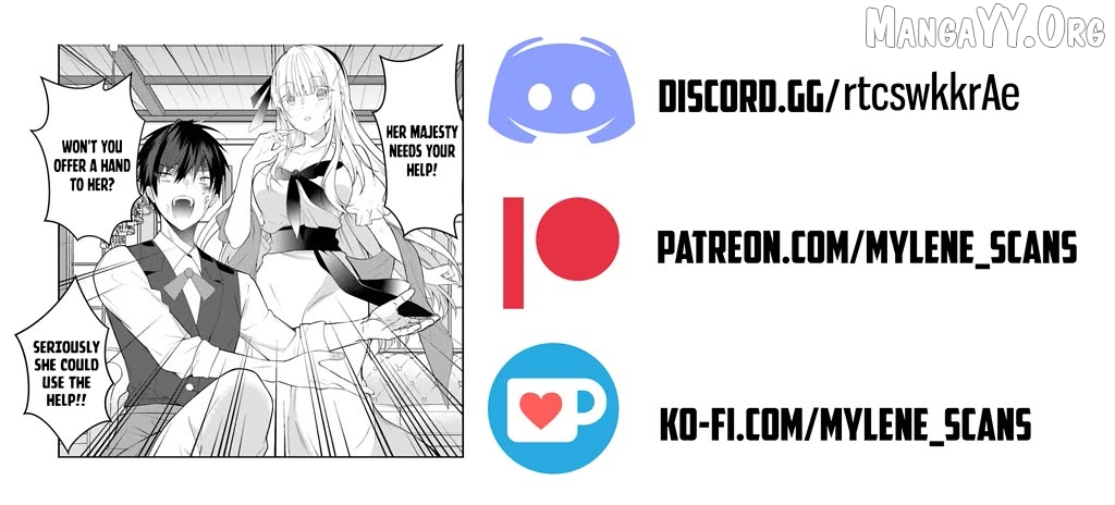 The Person Sitting Next to Me Looking at Me with Perverted Eyes Chapter 95 page 9 - 