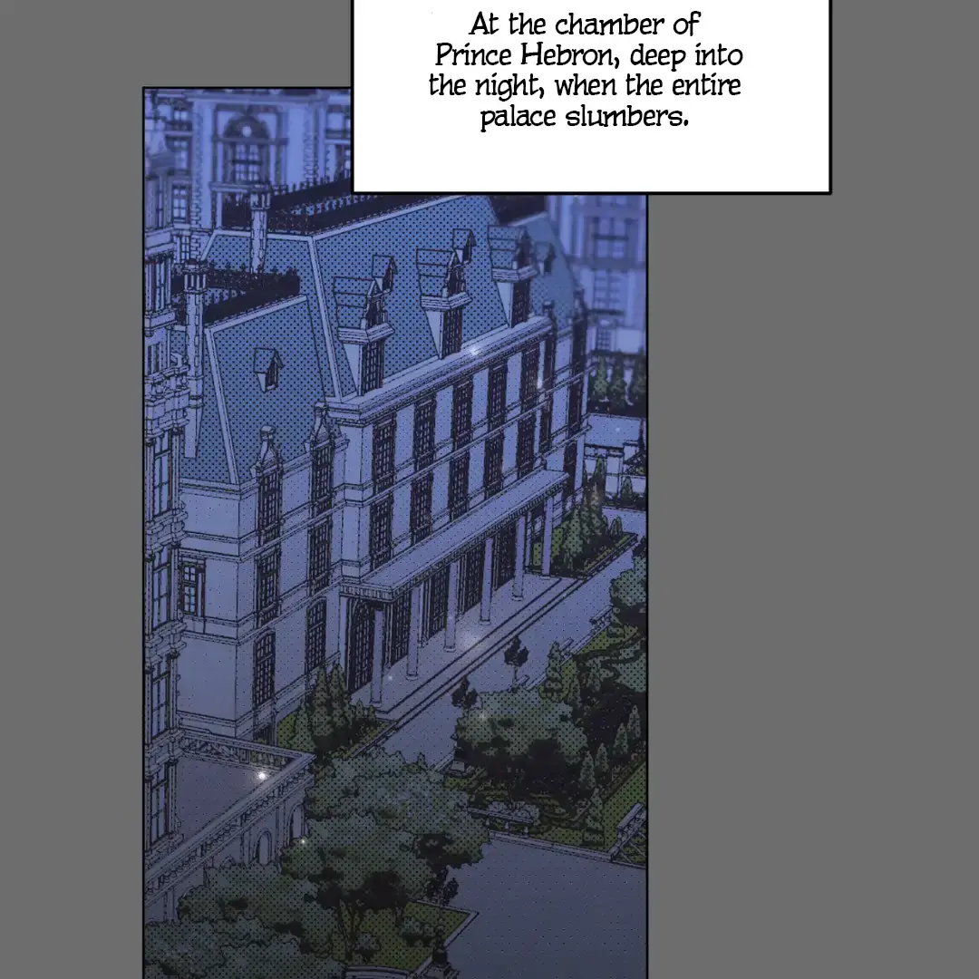 The Phantom Princess Chapter 1 page 3 - 