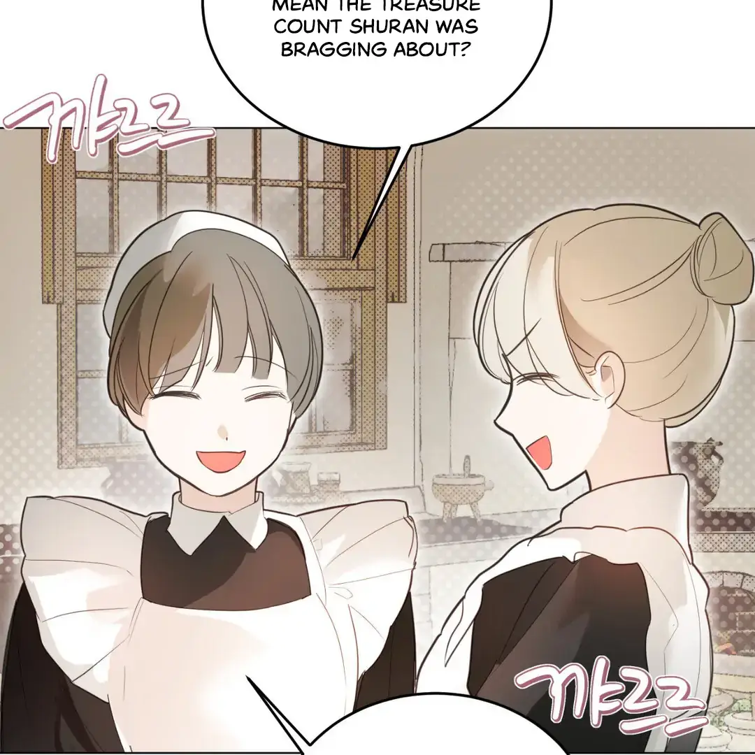 The Phantom Princess Chapter 1 page 23 - 