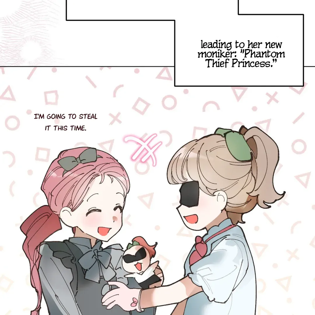 The Phantom Princess Chapter 1 page 31 - 