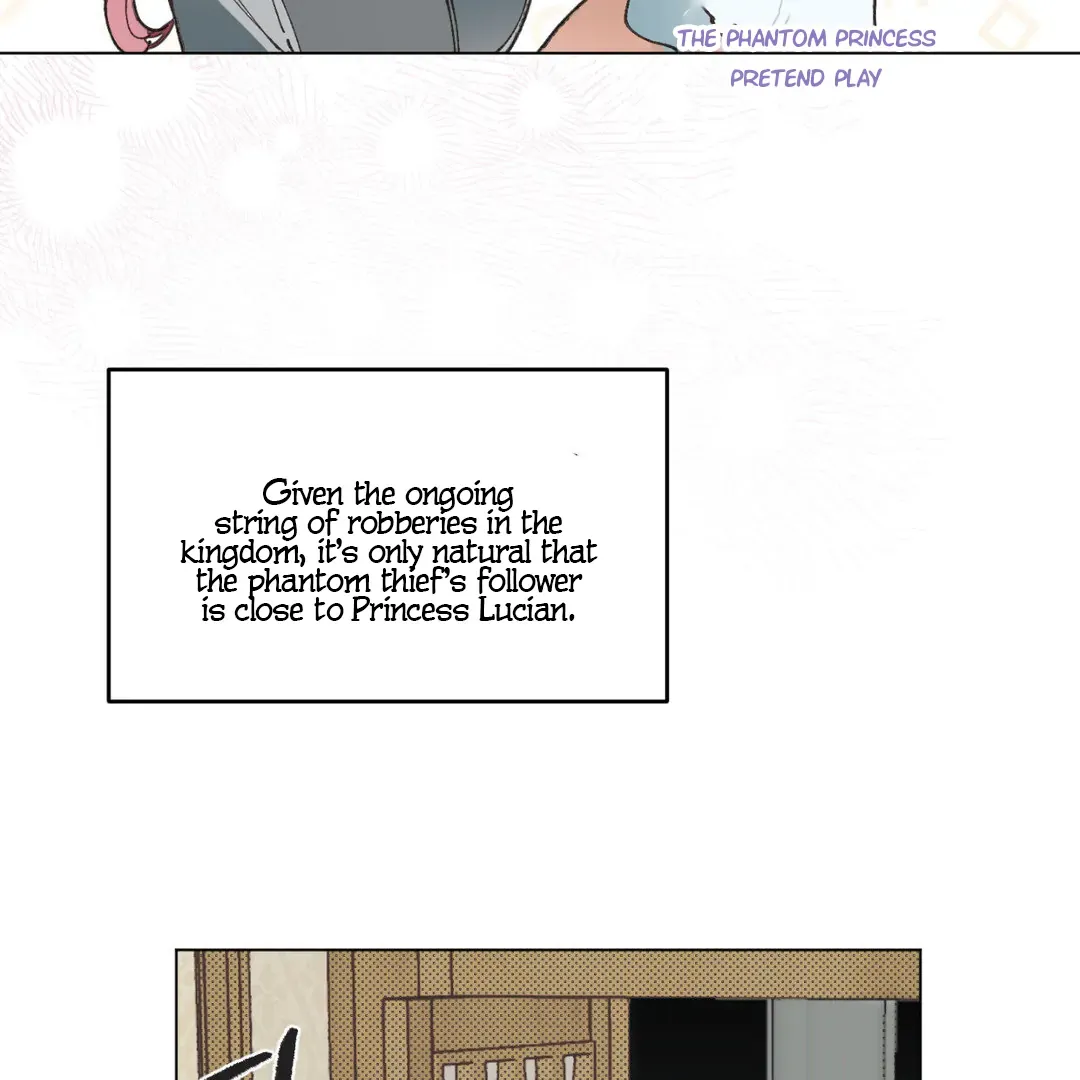 The Phantom Princess Chapter 1 page 32 - 