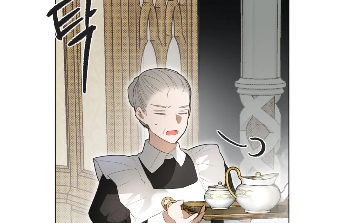 The Phantom Princess Chapter 1 page 33 - 