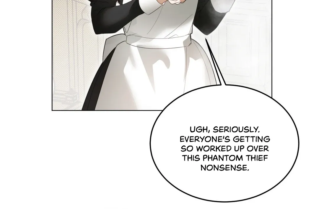 The Phantom Princess Chapter 1 page 34 - 