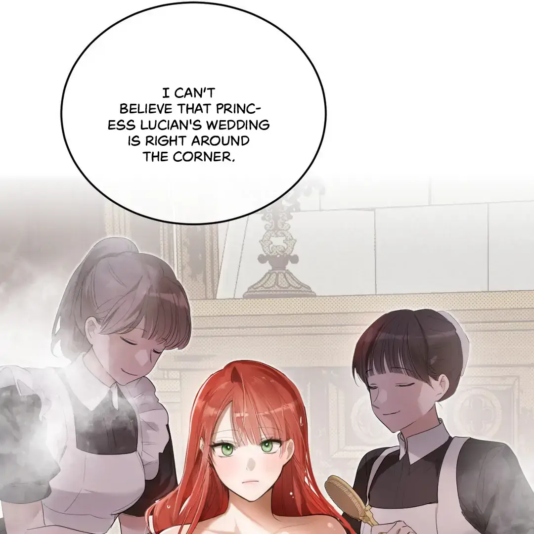 The Phantom Princess Chapter 1 page 35 - 