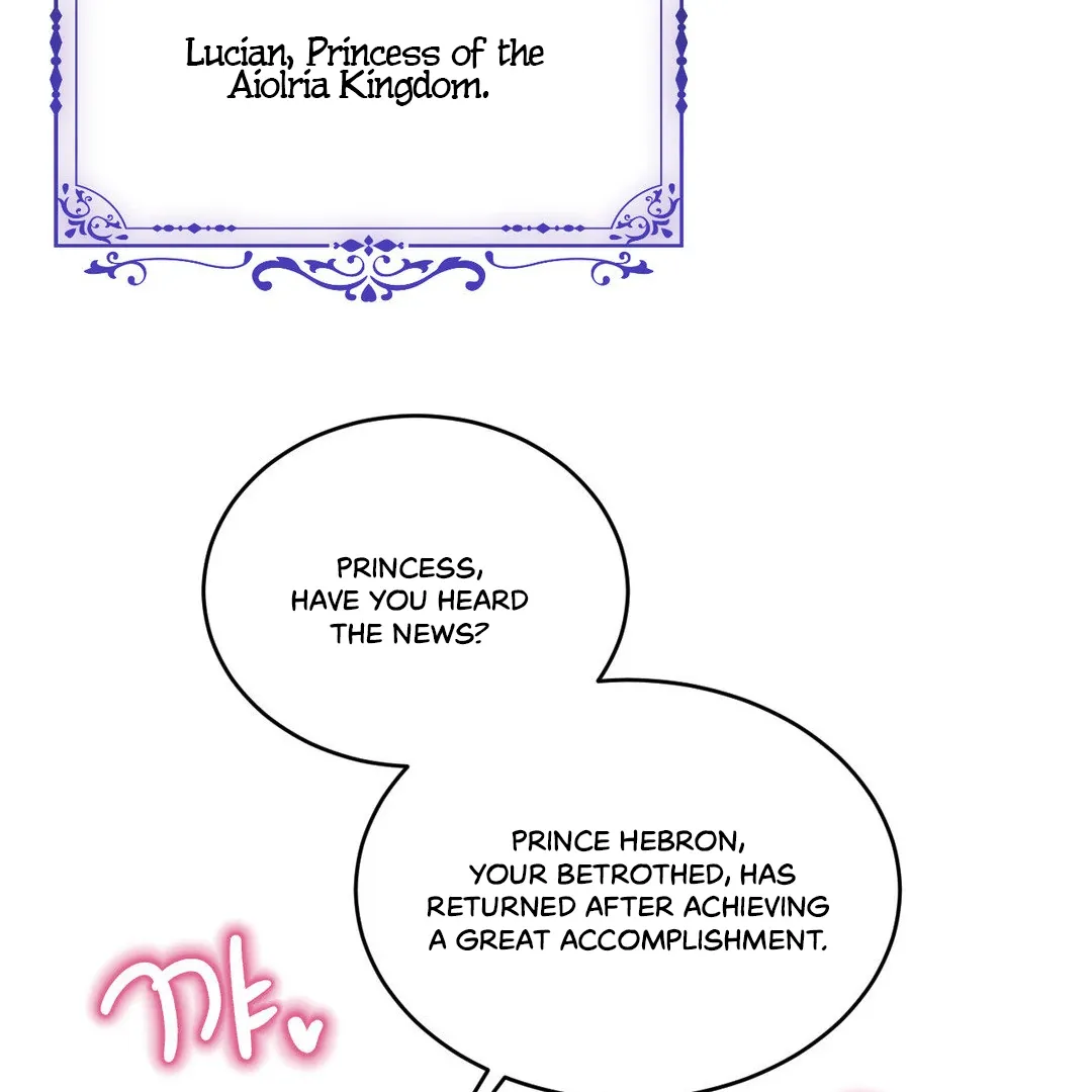 The Phantom Princess Chapter 1 page 39 - 