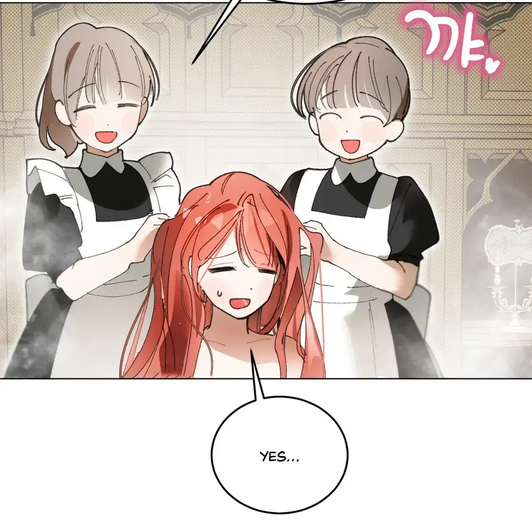 The Phantom Princess Chapter 1 page 40 - 