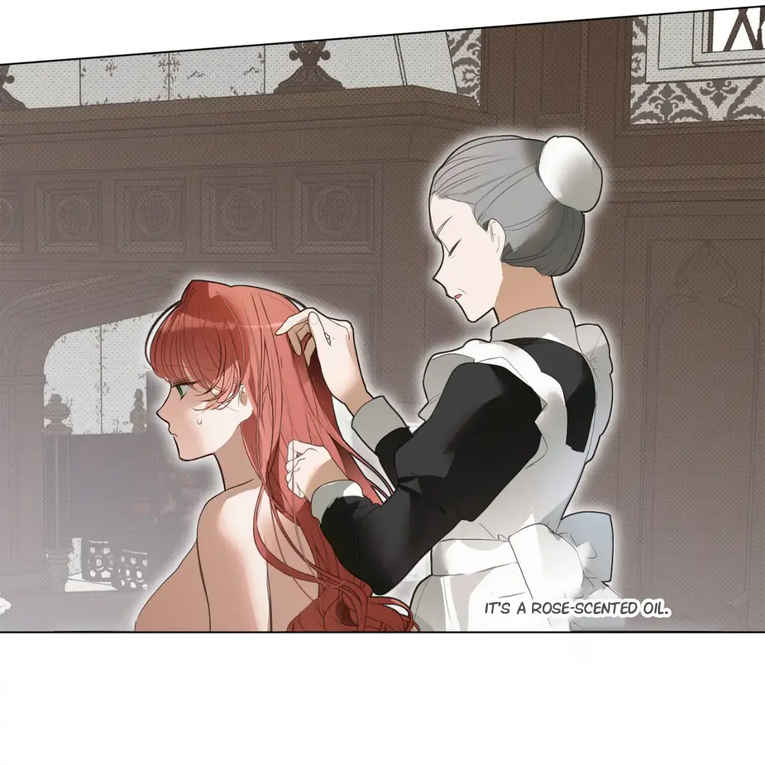 The Phantom Princess Chapter 1 page 47 - 