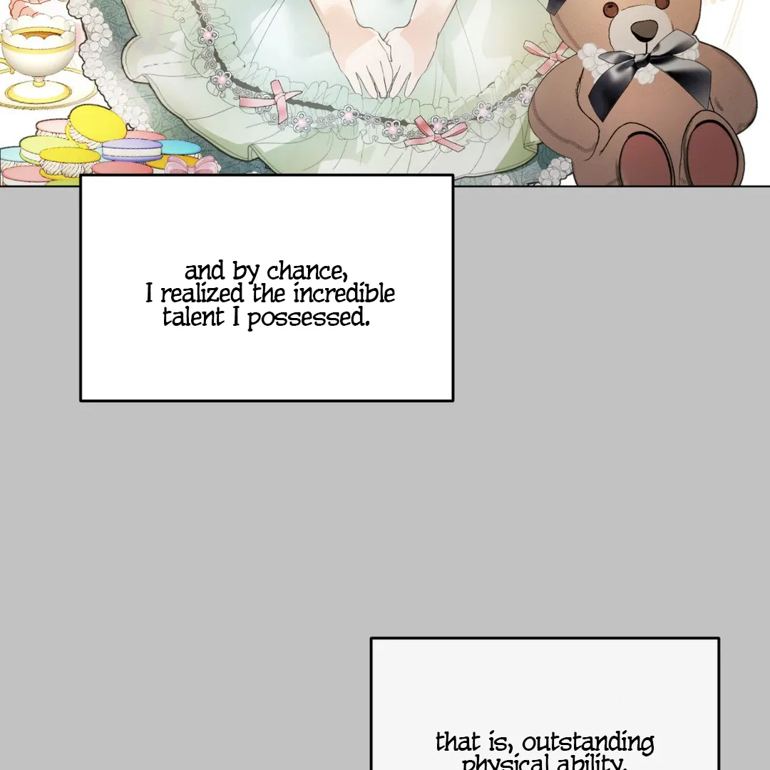 The Phantom Princess Chapter 1 page 52 - 
