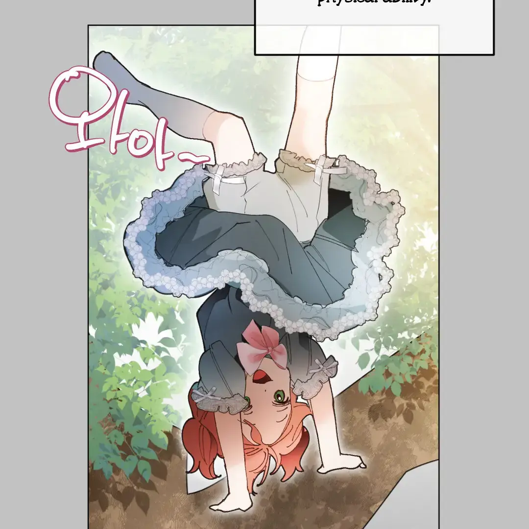 The Phantom Princess Chapter 1 page 53 - 