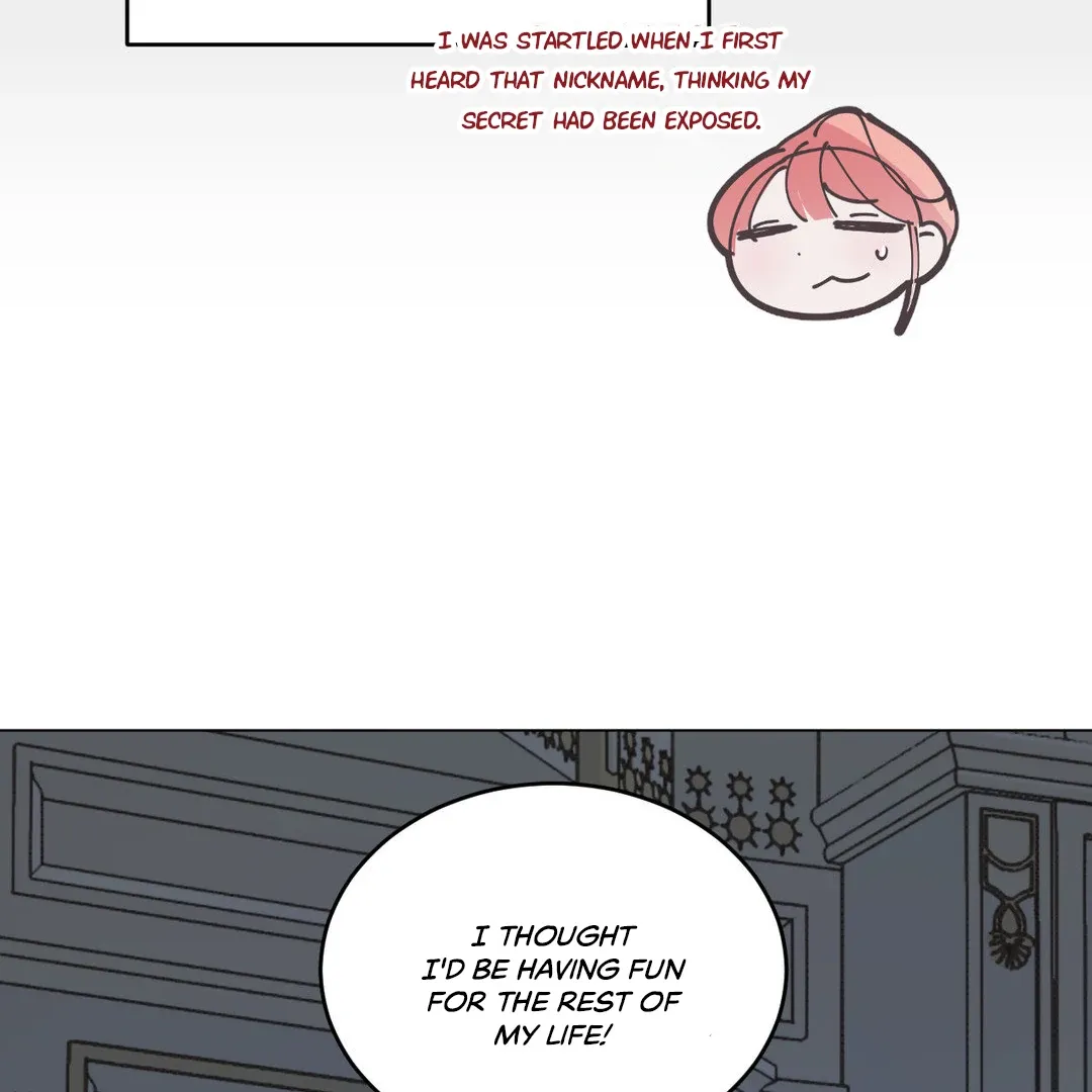 The Phantom Princess Chapter 1 page 56 - 