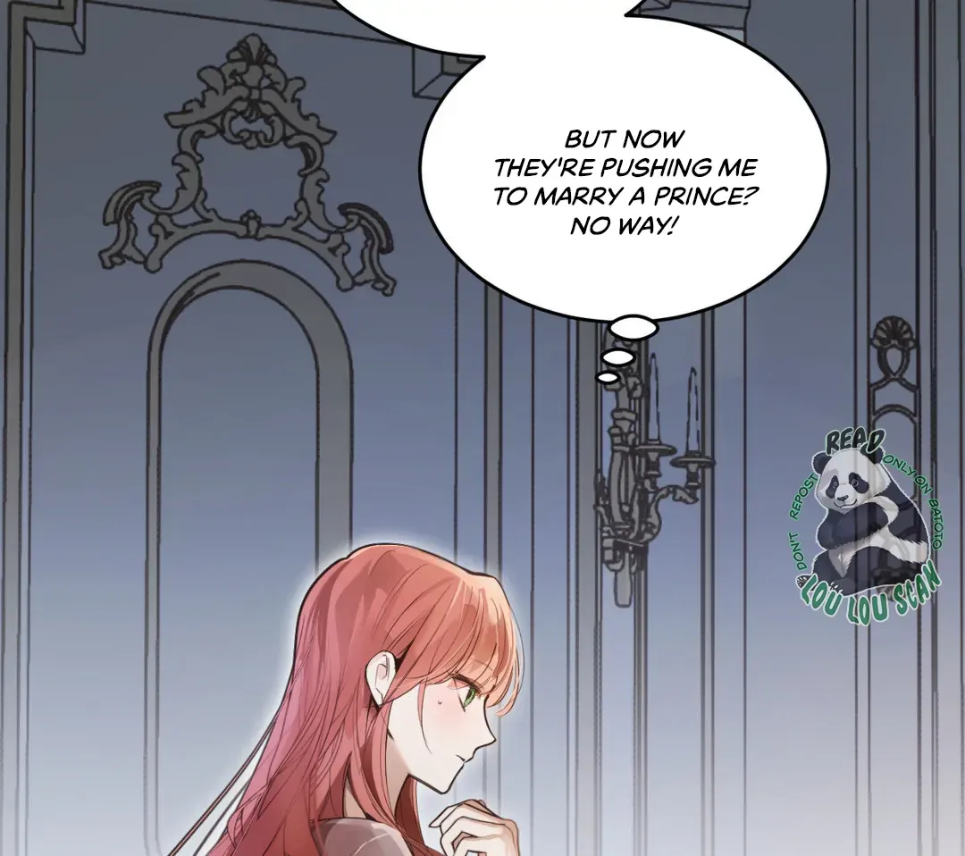 The Phantom Princess Chapter 1 page 57 - 